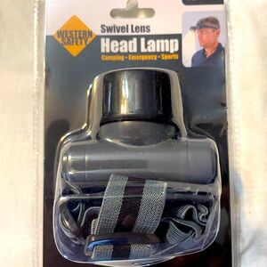 Headlamp